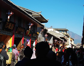 【摄影】会理古城